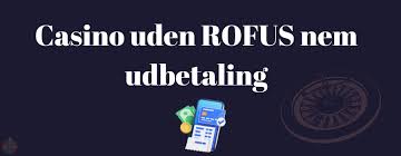 Casino I Danmark Bedste Bonus - Få Max Udbytte