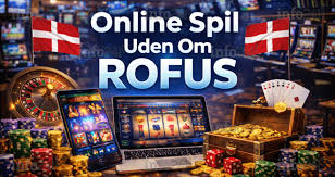 Casino I Danmark Bedste Bonus - Få Max Udbytte