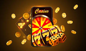 Experience the Thrill of Casino Aztec Paradise UK -236800869